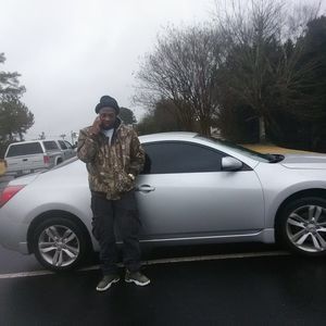 Meet your Posher, Quentin